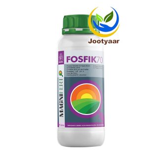 خرید کود MAGNIFERT FOSFIK 70